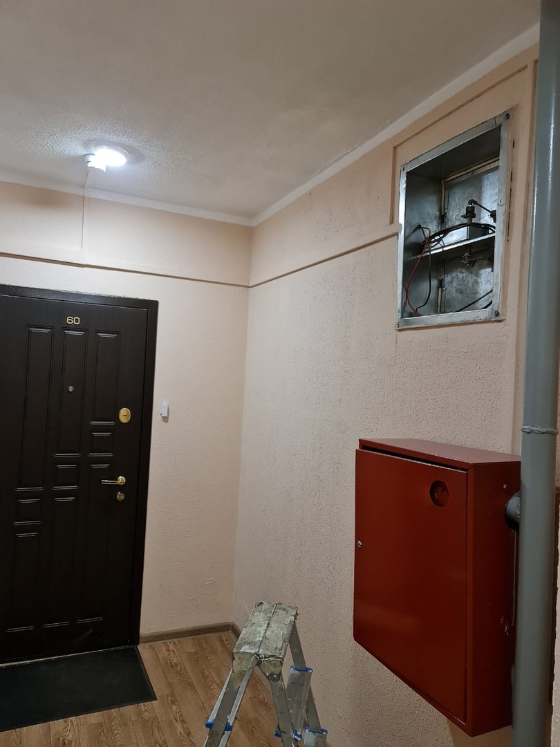Дэз 6 видное